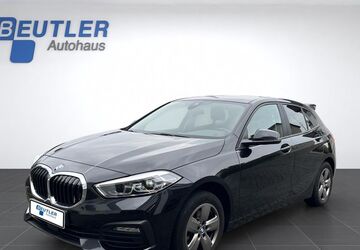 BMW 118 72.836 km 21.850 &euro; Bad Essen 49152