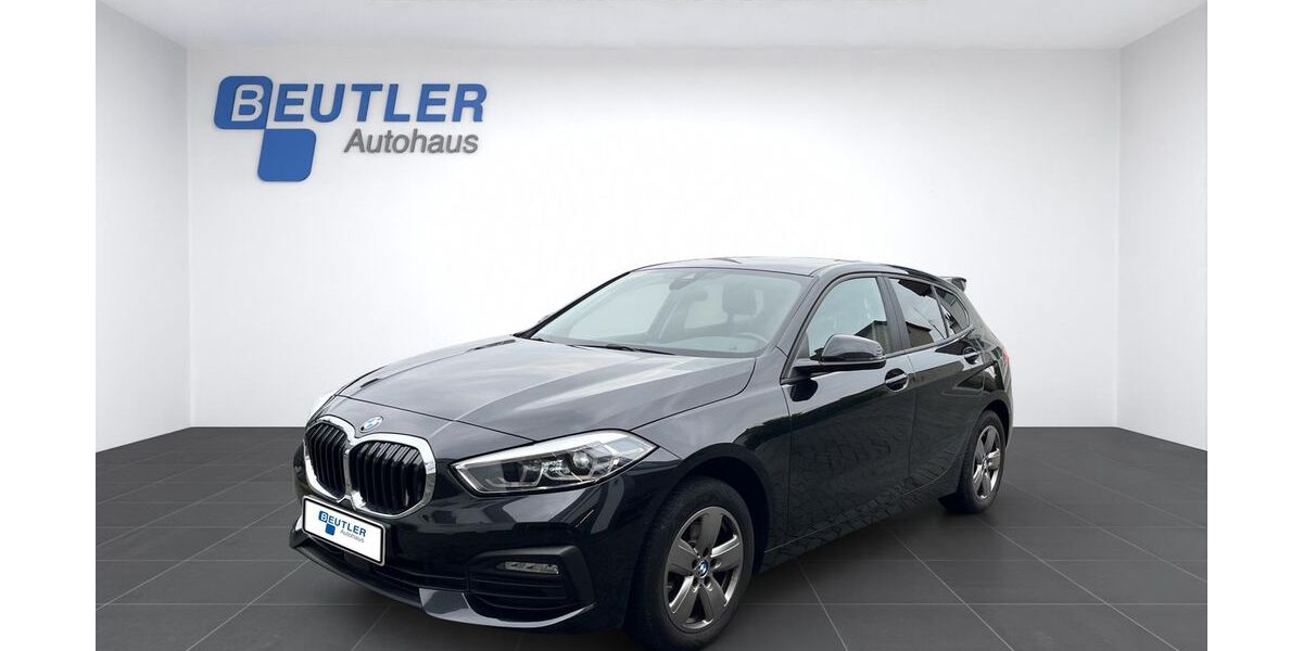 BMW 118 72.836 km 21.850 &euro; Bad Essen 49152