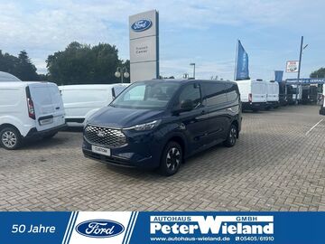 Gebrauchte Ford Transit Custom