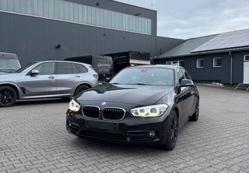 BMW 118 121.000 km 11.100 &euro; Westerkappeln 49492