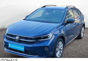 VW Taigo 16.442 km 20.440 &euro; Melle 49324