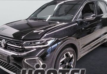 VW T-Cross 25.500 km 27.600 &euro; Osnabrück 49084