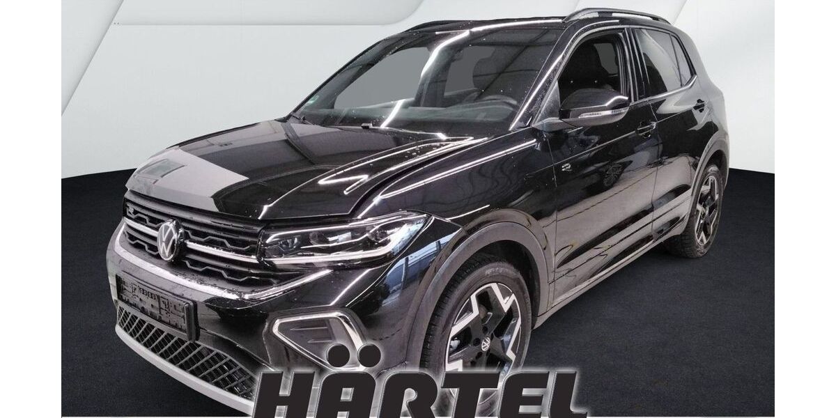 VW T-Cross 25.500 km 27.600 &euro; Osnabrück 49084