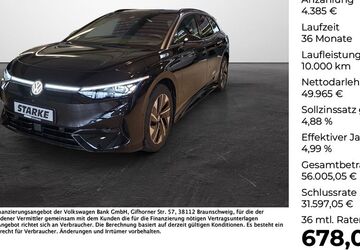 VW ID.7 5.000 km 54.350 &euro; Ibbenbüren 49477