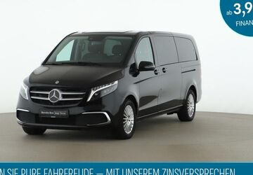 Mercedes-Benz V 300 41.500 km 60.880 &euro; Osnabrück 49078