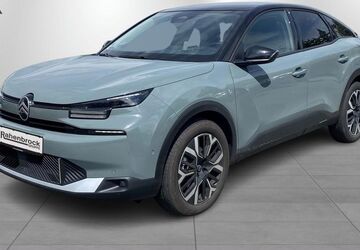 Citroen C4 8.500 km 18.290 &euro; Melle 49324