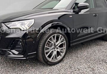 Audi Q3 43.800 km 39.800 &euro; Georgsmarienhütte 49124