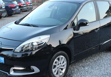 Renault Scenic 89.000 km 8.970 &euro; Dissen 49201