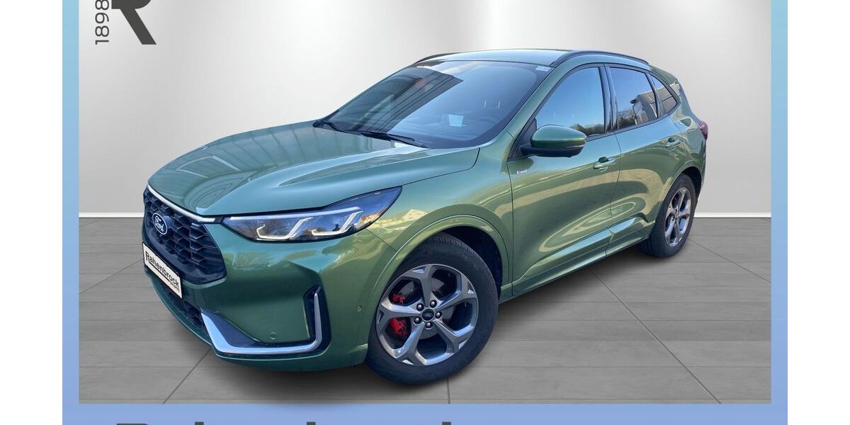 Ford Kuga 26.712 km 33.990 &euro; Osnabrück 49082