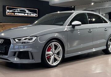 Audi RS3 97.420 km 40.990 &euro; Georgsmarienhütte 49124