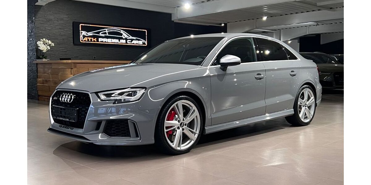 Audi RS3 97.420 km 40.990 &euro; Georgsmarienhütte 49124