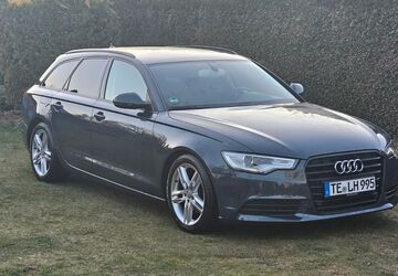 Audi A6 155.000 km 10.800 &euro; Ibbenbüren 49470