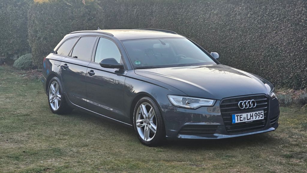 Audi A6 155.000 km 10.800 &euro; Ibbenbüren 49470