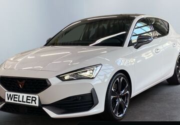 Cupra Leon 24.057 km 29.590 &euro; Osnabrück 49090