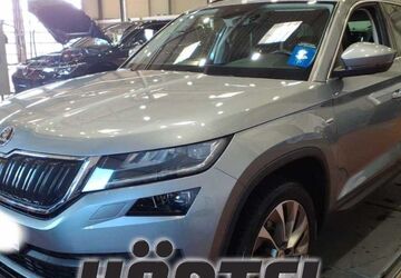 Skoda Kodiaq 78.500 km 29.500 &euro; Osnabrück 49084