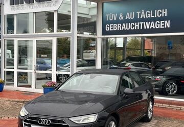 Audi A4 88.300 km 24.500 &euro; Westerkappeln 49492