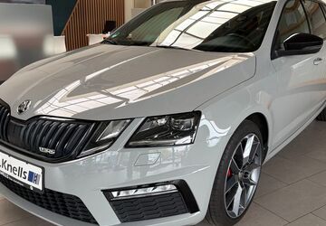 Skoda Octavia 58.400 km 25.950 &euro; Ibbenbüren - Laggenbeck 49479