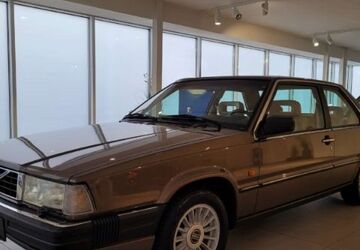 Volvo 780 137.971 km 34.770 &euro; Osnabrück 49090