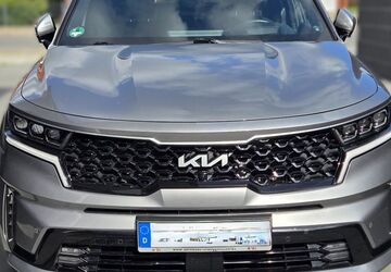 Kia Sorento 92.000 km 36.900 &euro; Bissendorf 49143