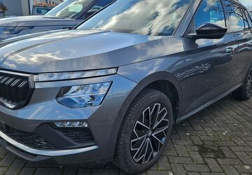 Skoda Kamiq 26.050 km 20.390 &euro; Recke 49509
