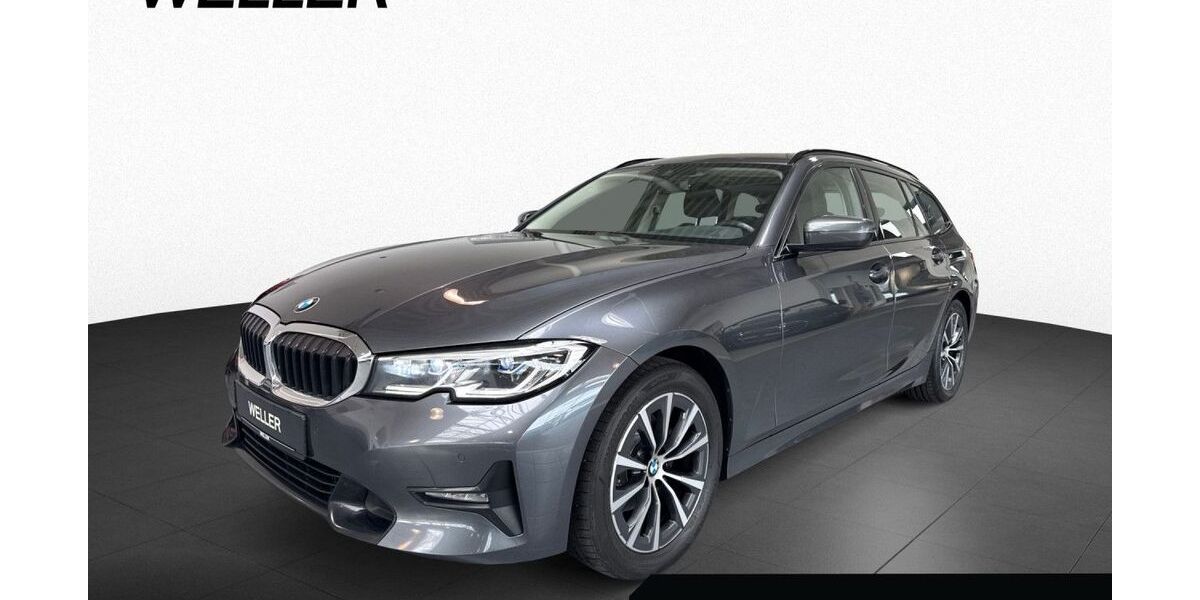 BMW 320 107.000 km 24.350 &euro; Osnabrück 49084