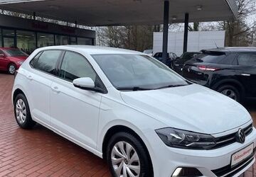 VW Polo 49.000 km 13.990 &euro; Osnabrück 49086