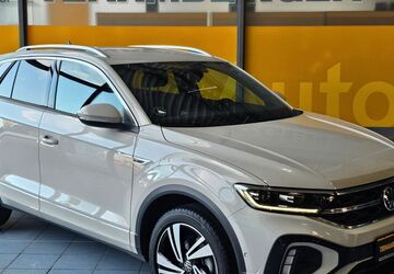 VW T-Roc 9.260 km 31.900 &euro; Mettingen 49497