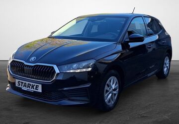 Skoda Fabia 70.103 km 11.990 &euro; Osnabrück 49084