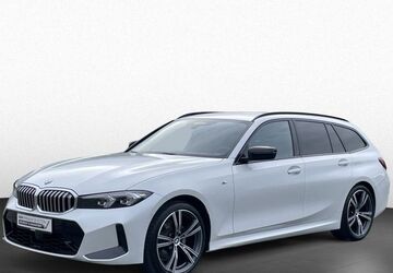 BMW 320 44.742 km 38.888 &euro; Melle 49324