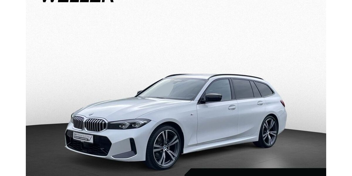 BMW 320 44.742 km 38.888 &euro; Melle 49324