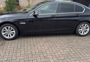 BMW 520 112.225 km 17.495 &euro; Voltlage 49599