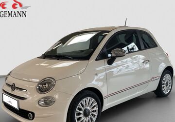 Fiat 500 15.387 km 13.490 &euro; Osnabrück 49078