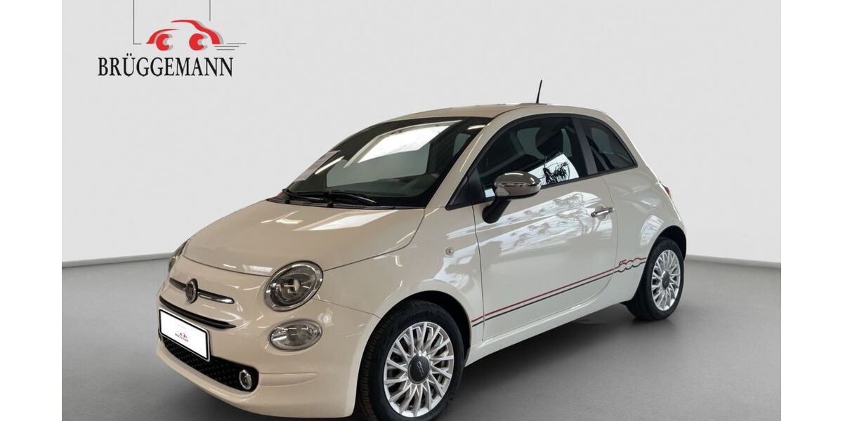 Fiat 500 15.387 km 13.490 &euro; Osnabrück 49078