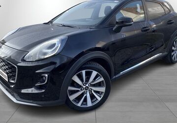 Ford Puma 84.347 km 15.490 &euro; Osnabrück 49082