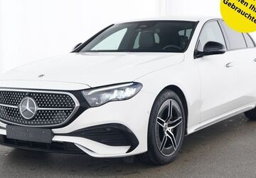 Mercedes-Benz E 200 17.298 km 48.990 &euro; Borgholzhausen 33829