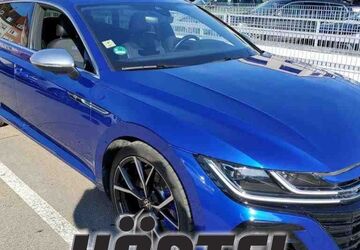 VW Arteon 78.500 km 31.600 &euro; Osnabrück 49084