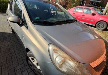 Opel Corsa 199.500 km 1.100 &euro; Osnabrück 49082