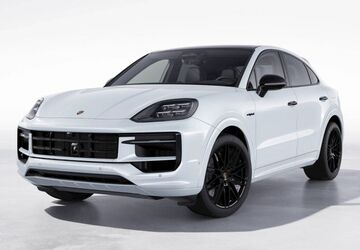 Porsche Cayenne 14.250 km 114.900 &euro; Osnabrück 49078