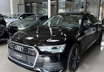 Audi A6 98.000 km 28.990 &euro; Ibbenbüren 49477