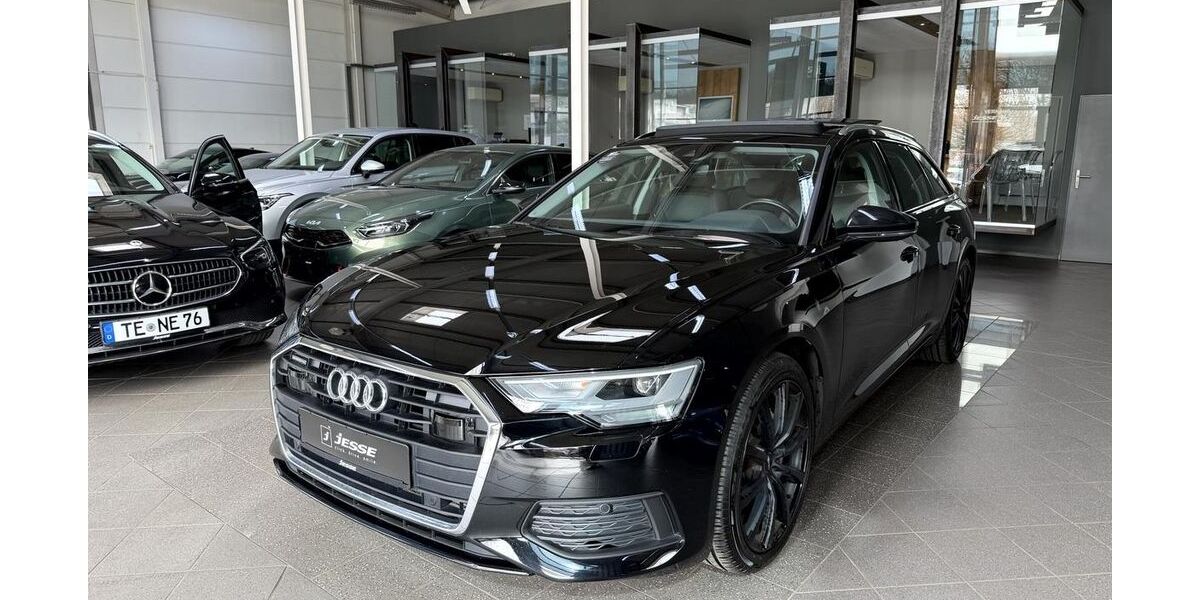 Audi A6 98.000 km 28.990 &euro; Ibbenbüren 49477
