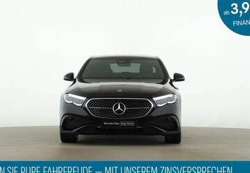 Mercedes-Benz E 200 21.228 km 52.680 &euro; Osnabrück 49078
