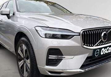 Volvo XC60 32.603 km 41.770 &euro; Osnabrück 49090