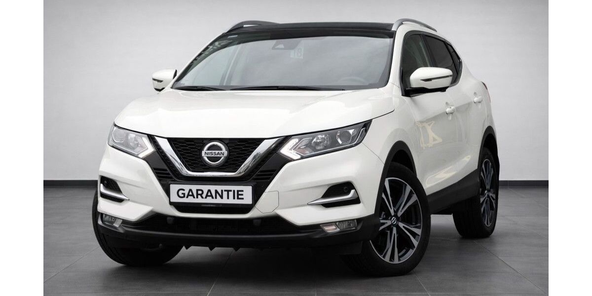 Nissan Qashqai 28.910 km 24.900 &euro; Wallenhorst ( bei Osnabrück ) 49134