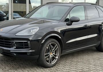 Porsche Cayenne 198.900 km 38.080 &euro; Bad Iburg (bei Osnabrück) 49186