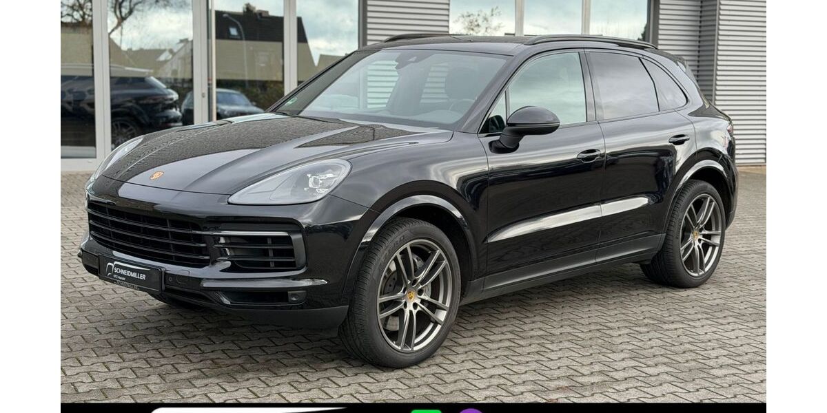 Porsche Cayenne 198.900 km 38.080 &euro; Bad Iburg (bei Osnabrück) 49186