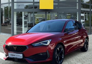 Cupra Leon 19.700 km 25.990 &euro; Osnabrück 49074