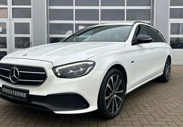 Mercedes-Benz E 300 131.145 km 28.890 &euro; Neuenkirchen OT Lintern 49586