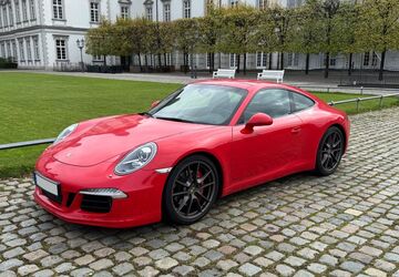 Porsche 991 65.000 km 79.500 &euro; Osnabrück 49074