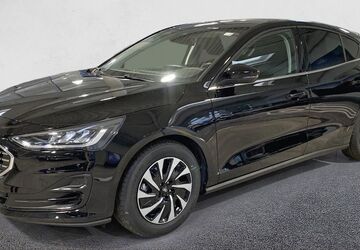 Ford Focus 3.819 km 32.990 &euro; Osnabrück 49082