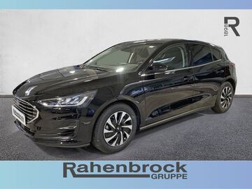 Gebrauchte Ford Focus